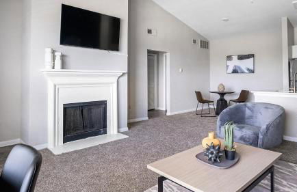 Landing Beautiful 1BD Gym - Foto 21