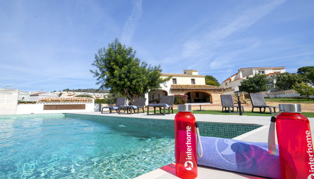 Melchora - Photo 2, Pool Outdoor