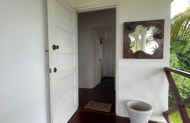 Zenbreak The Tree House Apartment - Foto 10