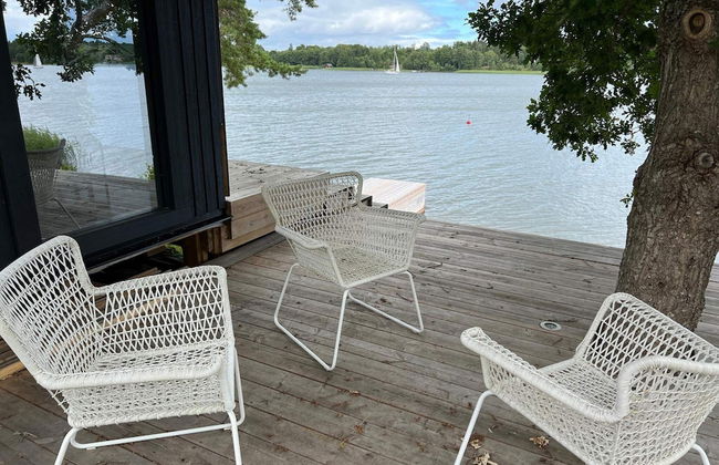 5 Person Holiday Home in Vaddo-by Traum - Foto 31