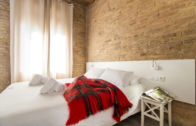 Happy People Sagrada Familia - Foto 72