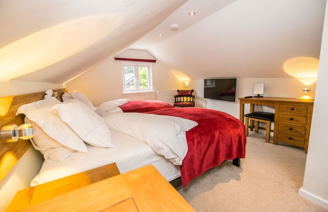 Covehurst Bay Holiday Cottages - Foto 11