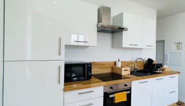 L'arquebuse - Gare Dijon - Foto 5