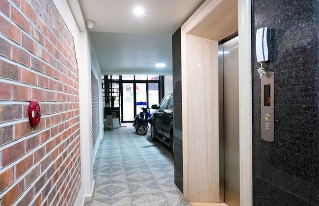 Fusion Gates Apartment - Photo 14