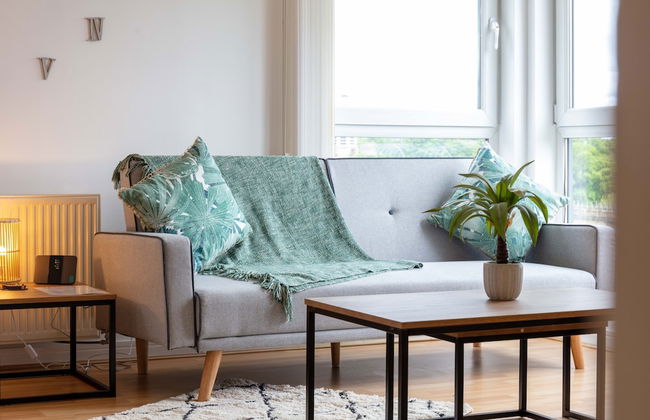 Walker Suite No54 - Donnini Apartments - Foto 26