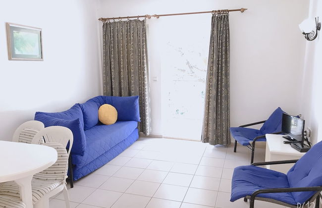 Ant Apart Hotel - Foto 31