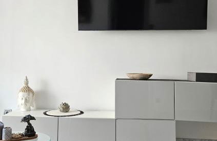 Mirador APARTMENTS BEACH FIRST LINE - Photo 8