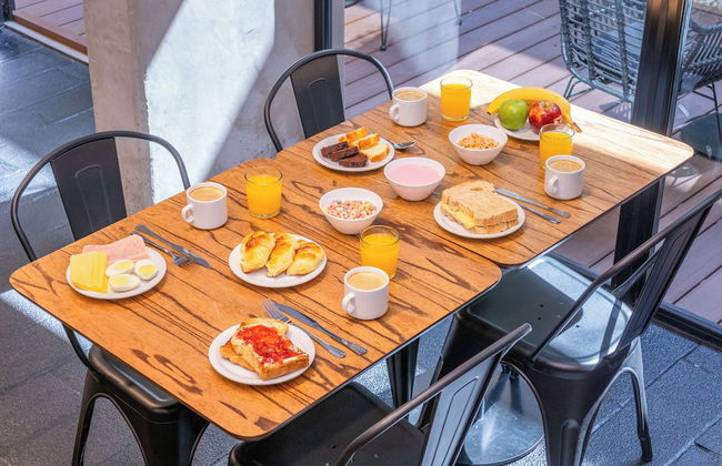 Deluxe Apartments in Palermo - by BueRentals - Foto 74