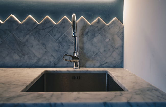 Sally Port Suites - Foto 30