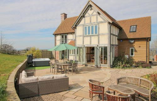 Cuckoo Pen Cottage - Foto 1