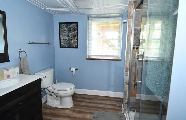 Creekview Cabin - A Perfect Escape - Foto 38