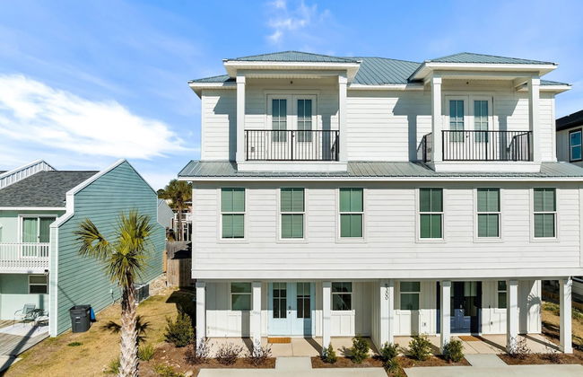 Coastal Haven A by Resort Collection - Foto 51