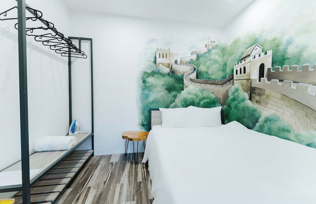 Su Casa Hanoi Old Quarter - Foto 13