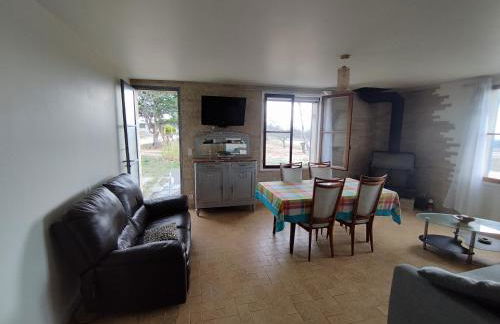 Chez Monique et Dédé - Foto 12