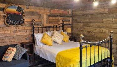 Little Swelle Cabin with awesome Sea views - Foto 2