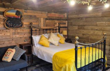 Little Swelle Cabin with awesome Sea views - Foto 2