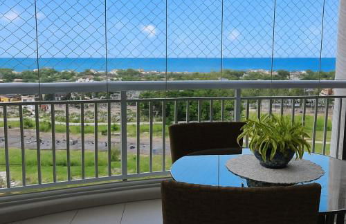 2 qrts c suíte, ar condicionado, piscina infantil e adulto, parquinho, estacionamento privativo, portaria 24hrs, self checkin, indicado pra família c crianças, casais e hóspedes a trabalho - Foto 8