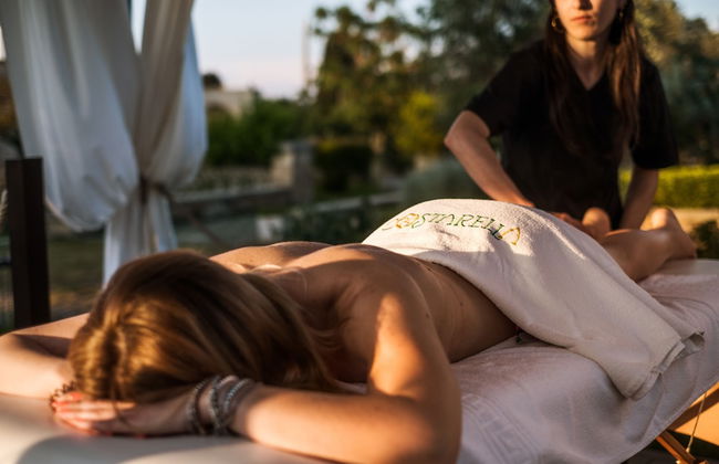 Agriturismo Masseria Costarella - Foto 32