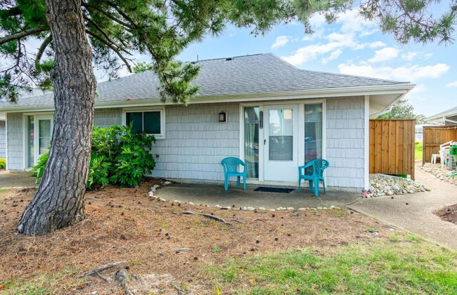 Sandpiper s Perch 1 4 Mile From Beach With Pool - Foto 2