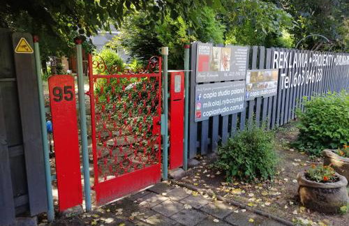 Art Apartament Puszczykowo - Foto 20