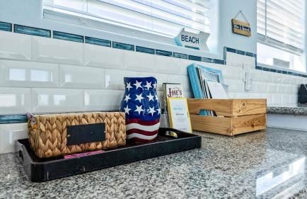 Beachfront HotTub Gameroom CargoLift - SandyCheeks - Foto 33