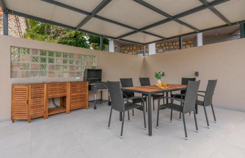 Lovely Home In Vrgorac With Wifi - Foto 8