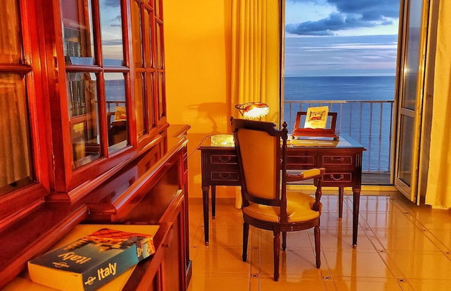 Villa Arte- Luxurious Villa in Ravello - Foto 35