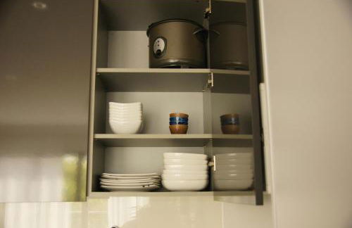 NEW LUXURY SEAVIEW ROOF Apartments - Foto 18