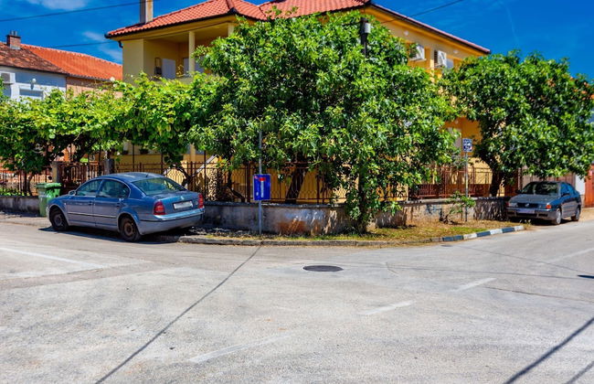 Spacious Zadar Apartments Near Beach - Foto 53