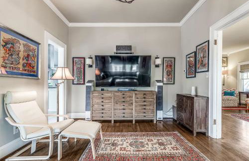 Stylish 3-Bedroom Home in Tulsa - Photo 24