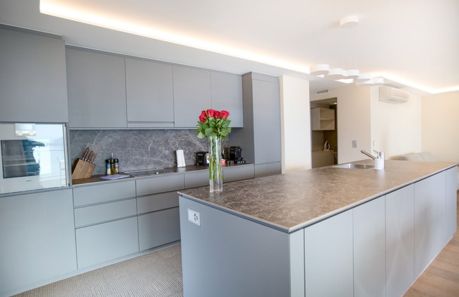 Montreux Lake View Apartments and Spa - Foto 12