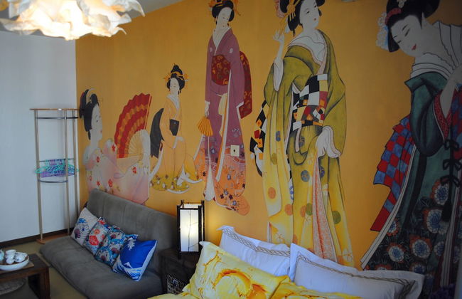 The Sidihome Service Apartment (Saintland Shop) - Photo 18