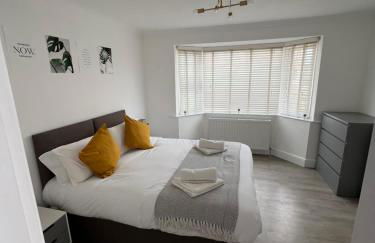 3 bed luxury open plan living - Foto 10