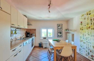 Fürstlich Wohnen am Circus über den Dächern von Putbus - Photo 9