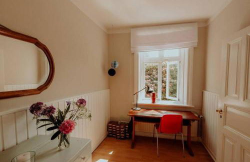 Landhaus Kurzenmoor - FeWo Sommerhaus, 100 qm - Photo 70