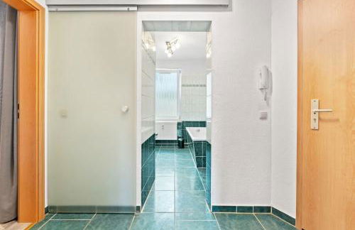 Nice Apartment with Balcony - Foto 31