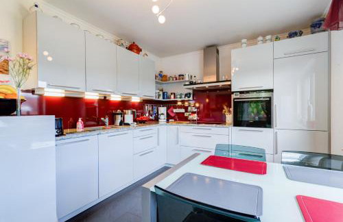 Daheim am Wasserturm - Wörth - Foto 20