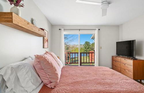 Waterfront Retreat By Henn House Properties - Foto 15