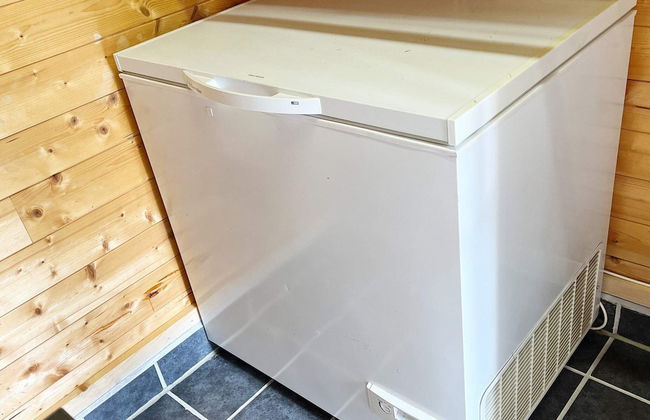 4 Person Holiday Home in Omastrand-by Traum - Photo 21