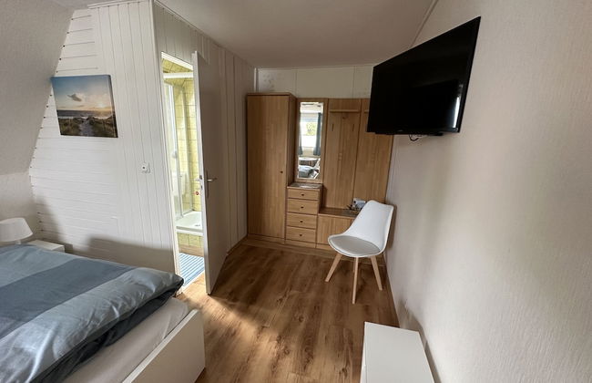 Gästehaus Bremer - Foto 52