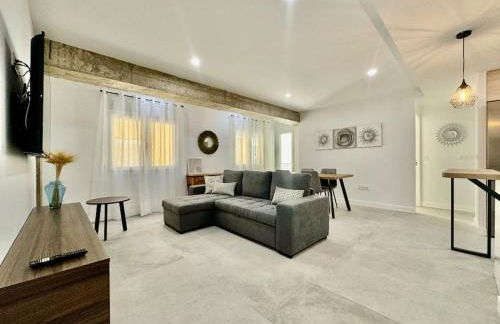 Dreaming Genil - free parking - Foto 1