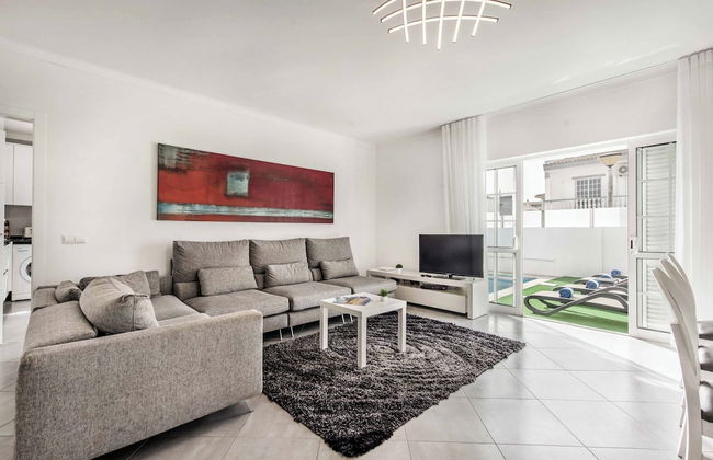 Villa Jomar - Foto 37