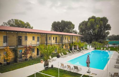 Agriturismo Dolce Luna - Foto 1