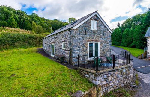 Tan Y Bryn Ganol - Photo 12