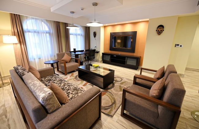 Mestil Hotels & Residences - Photo 26