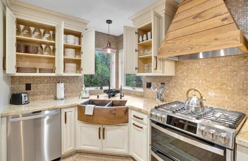 Sedona's Paradise Found, Saltwater Pool and Hot Tub, Private Oasis! - Foto 27