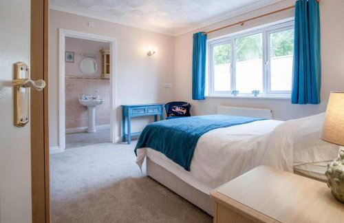 Audreys - 3 Bed Holiday Home - Manorbier - Foto 94