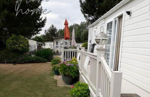 Holmes from Home - 106 Sunrise Southview - Foto 1