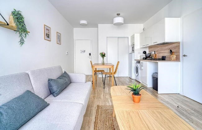 Résidence De Rueil-Malmaison - Foto 16