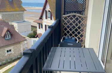 beau studio au bord de la mer - Photo 1